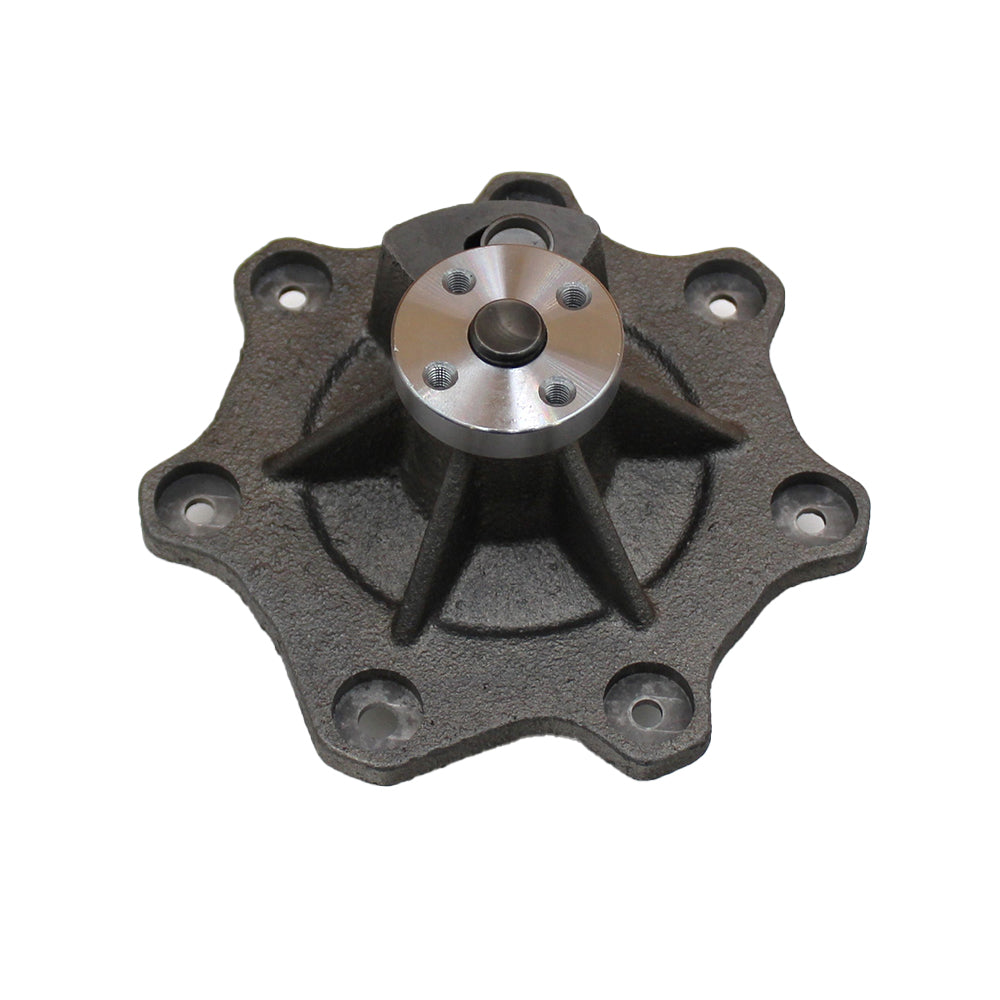 Water Pump 1817687C92 Fits Perkins 1306-8T 1306-8TA 1306-9T 1306-9TA 1306-E76T