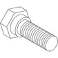 181953M2 Axle Bolt / Pivot Pin Retaining Bolt Fits Massey Ferguson 20 135 2135