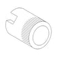 Hydraulic Bushing Fits Massey Harris Replaces MH50