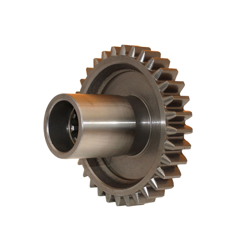 182090M1 PTO Driven Gear Fits Massey Ferguson 20 2135 30 TO35 135 150 35 50