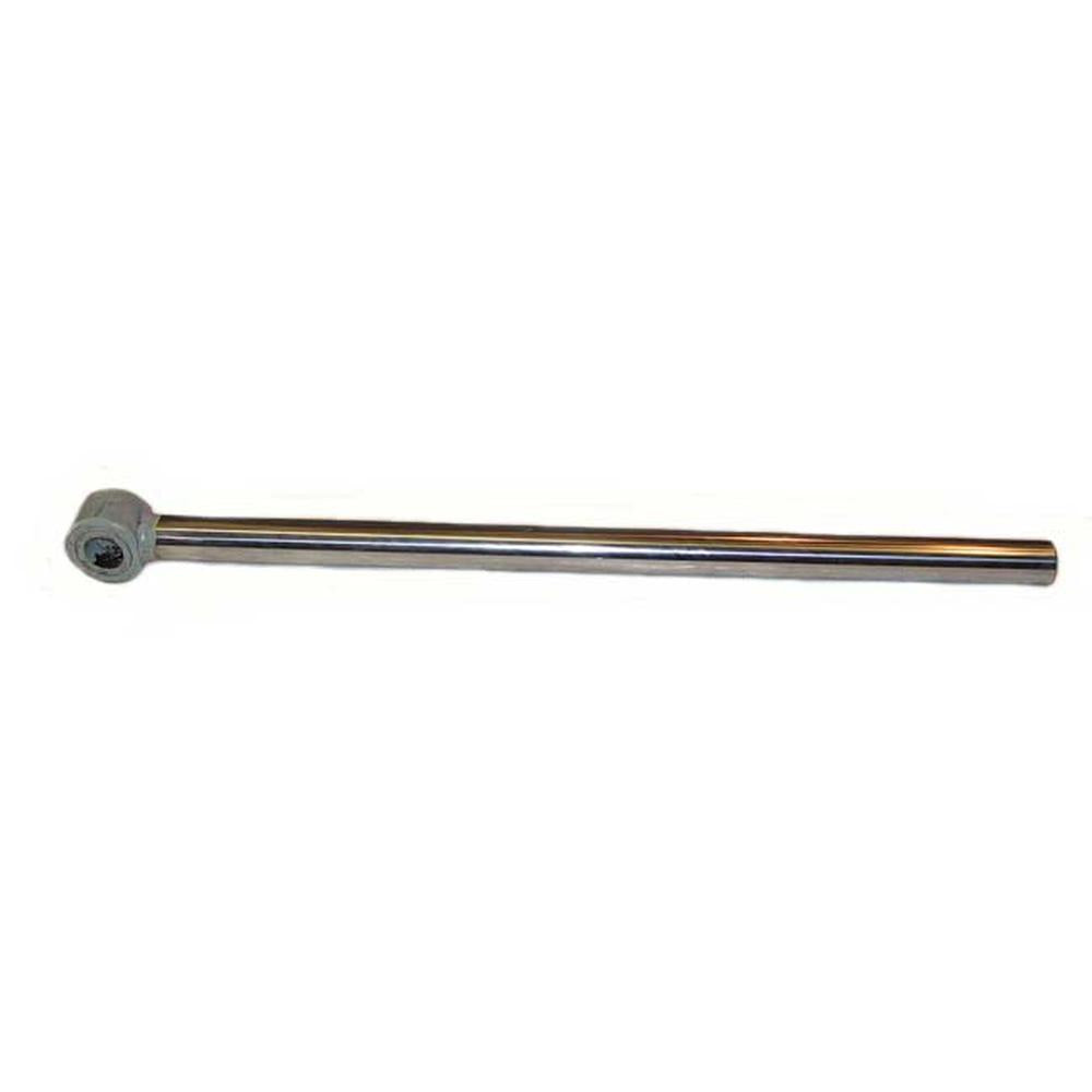 182109A1 Rod, 2 1/4" Fits Case 580L, 580M, 570LXT