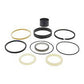 Fits Case 182218A1 HYDRAULIC CYLINDER SEAL KIT
