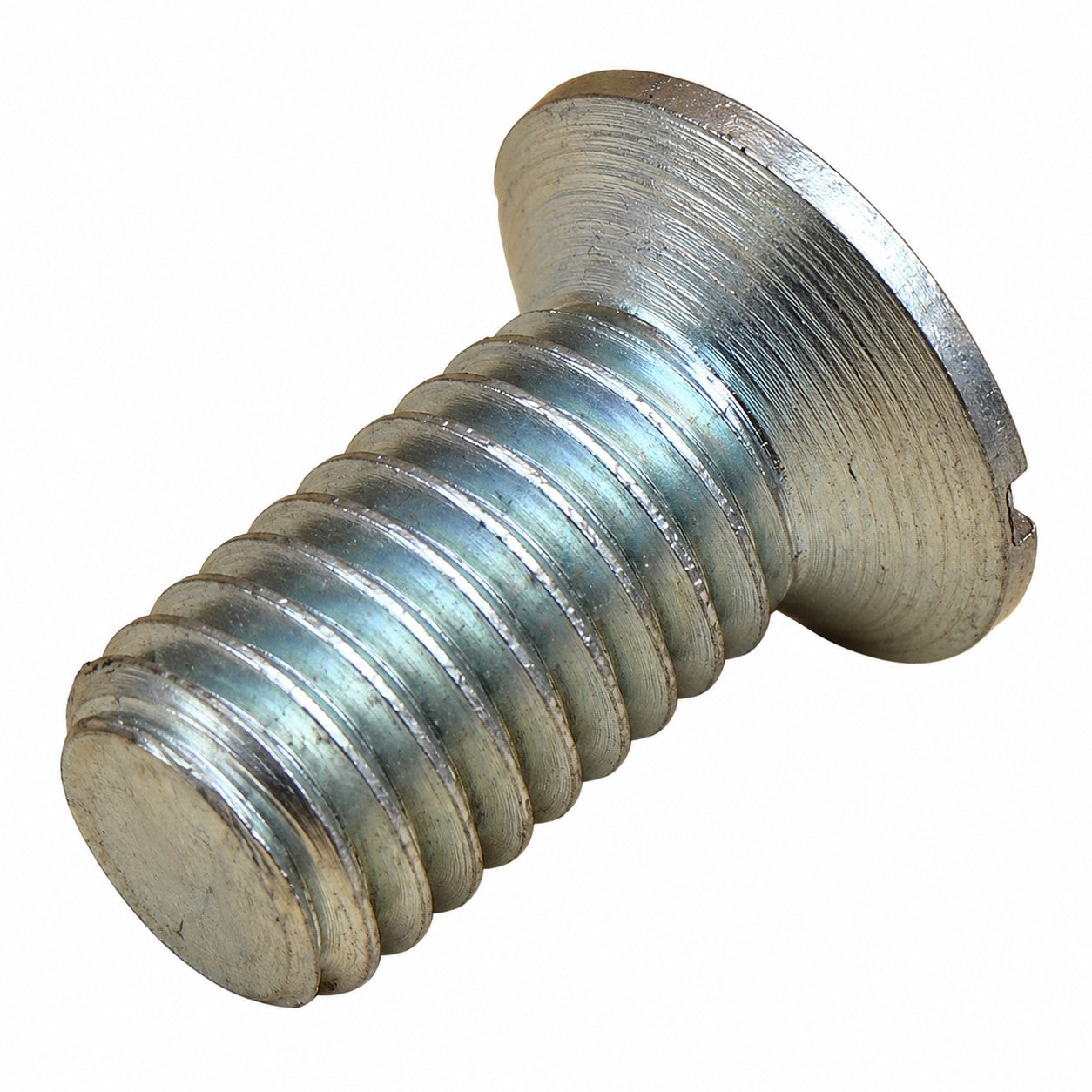 S.41554 Brake Drum Retaining Screw. Fits Massey Ferguson