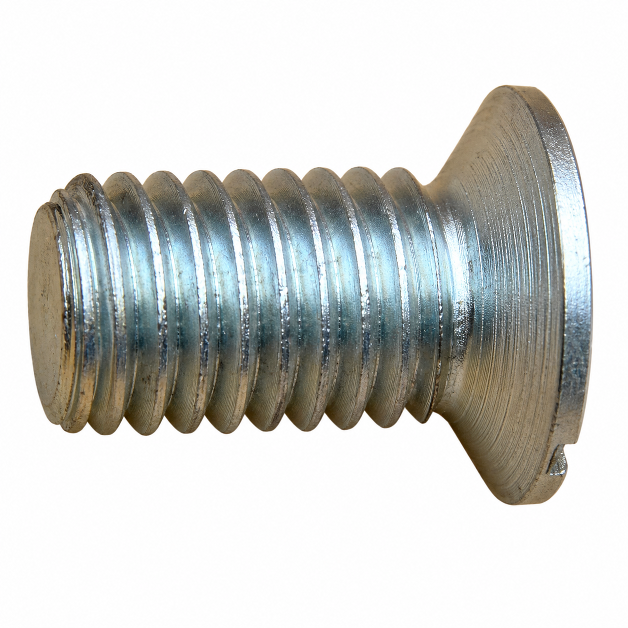 S.41554 Brake Drum Retaining Screw. Fits Massey Ferguson