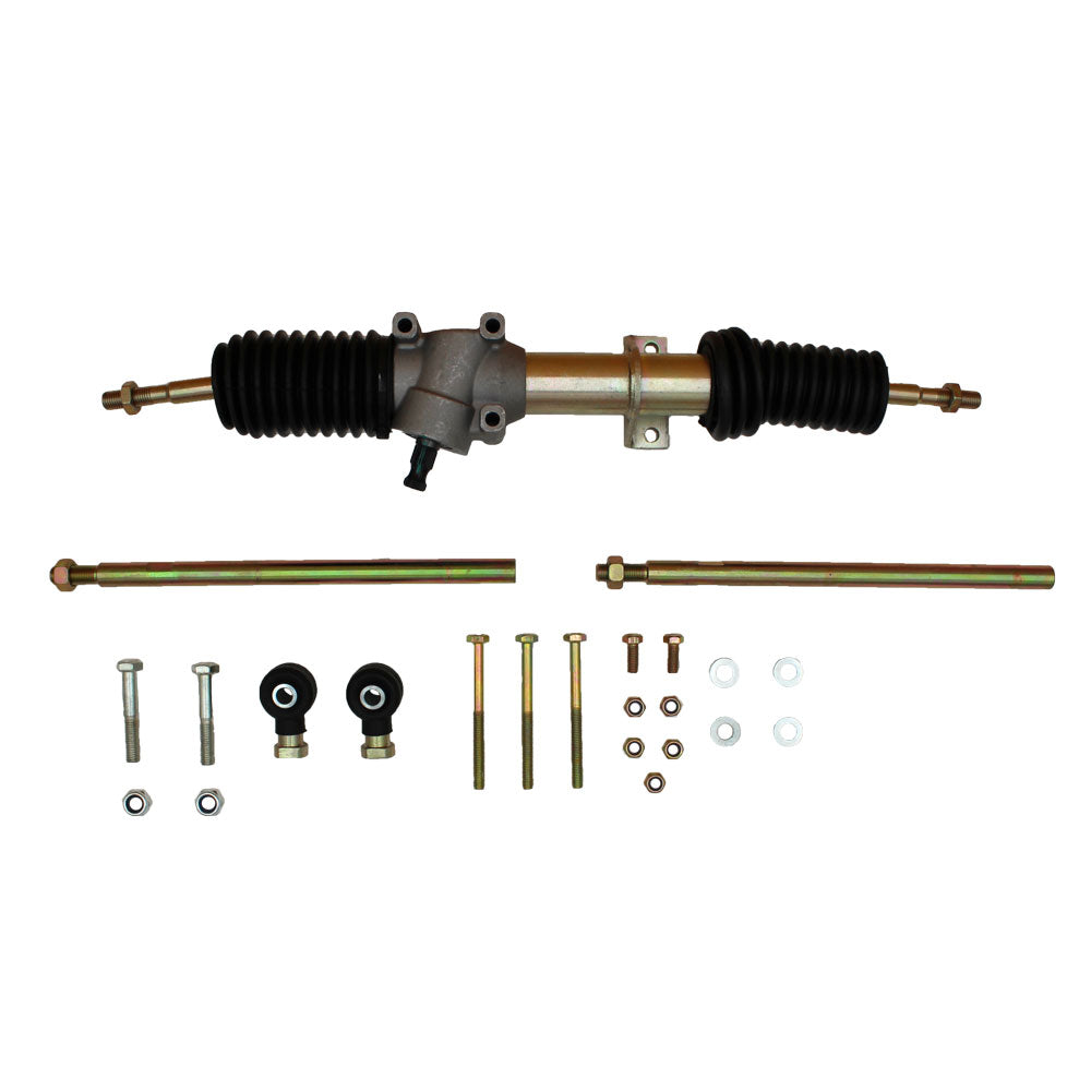 1823795 Steering Rack & Pinion w/ Tie Rod Ends Fits Polaris Ranger 800 Models