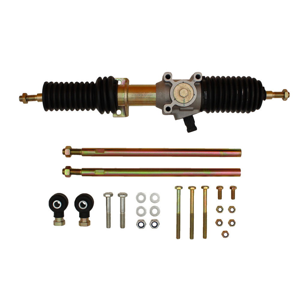 Steering Rack and Pinion Set Fits Polaris Replaces 1823902