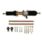 OEM Replacement Steering Rack and Pinion w/Tie Rod Ends for Polaris Brutus HD