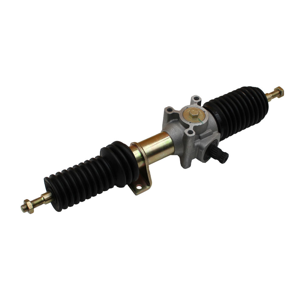 1823902 Steering Rack and Pinion w/Tie Rod Ends Fits Polaris Ranger XP 900