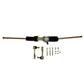 1823994 Steering Rack and Pinion Fits Polaris General 1000 General 1000 4P