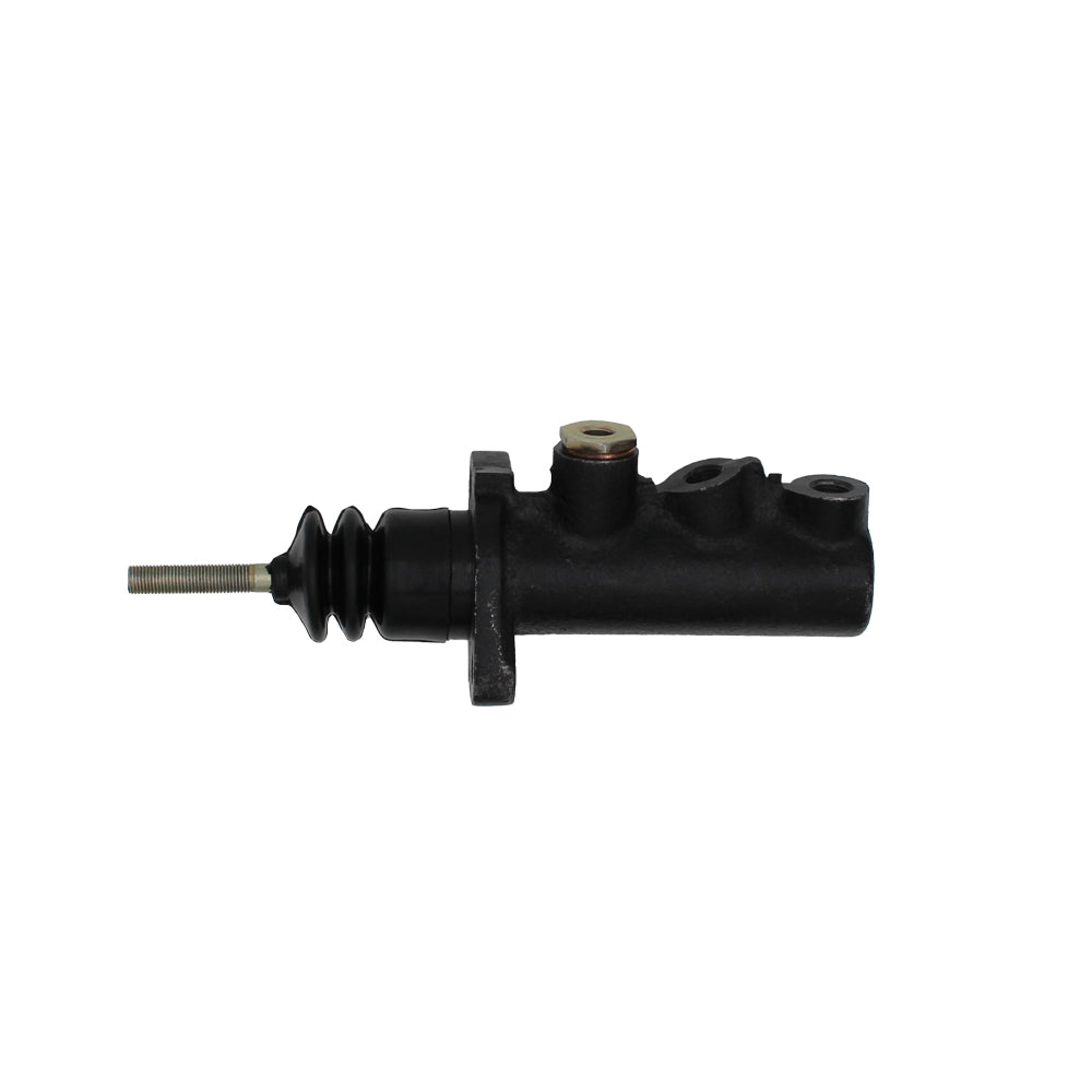Master Brake Cylinder D143162 Fits Case/International Harvester 580K 580L 580M