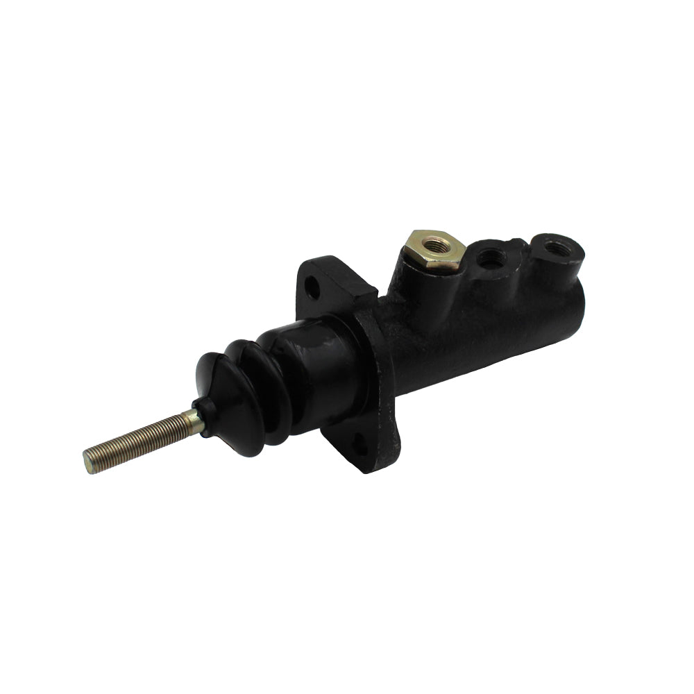 MASTER BRAKE CYLINDER Fits Case INDUSTRIAL 585G 586G SERIES 3 588G 590 590SL 2