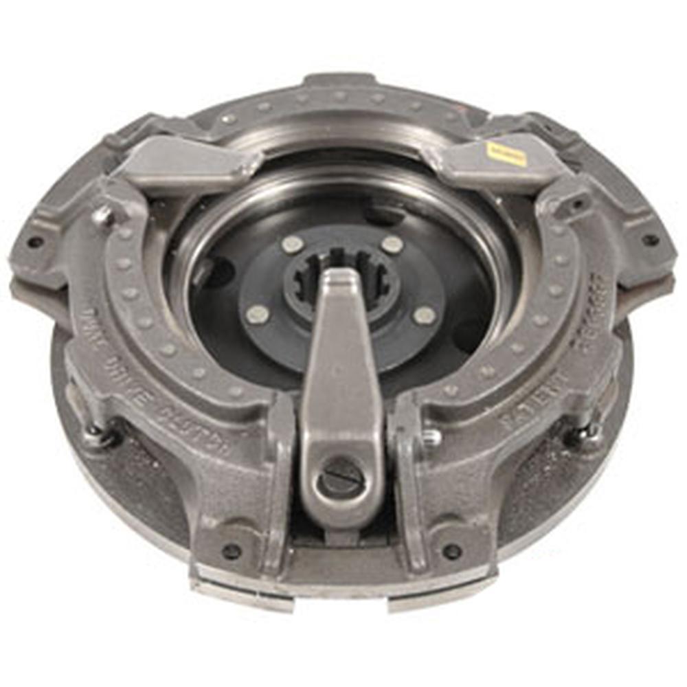 Dual Clutch Assembly Fits 50 Fits Massey Harris F40 TO35 182463M93 A-182463M93