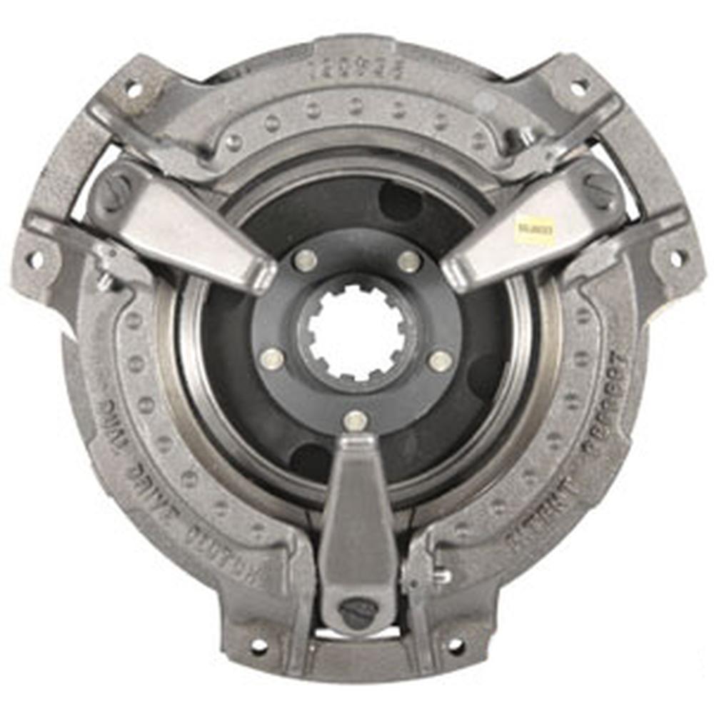 Dual Clutch Assembly Fits 50 Fits Massey Harris F40 TO35 182463M93 A-182463M93