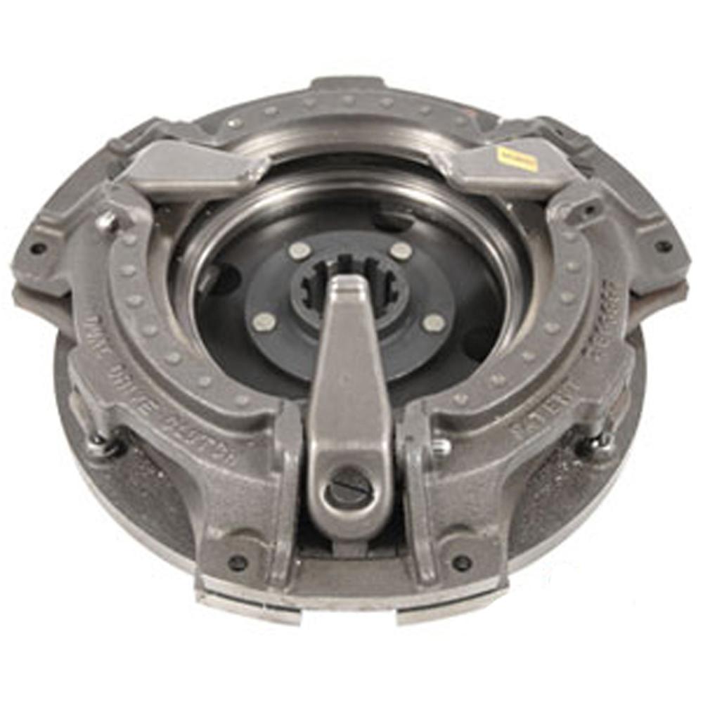 Dual Clutch Assembly Fits 50 Fits Massey Harris F40 TO35 182463M93 A-182463M93