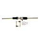 1824770 Steering Rack and Pinion Fits Polaris UTV RZR S 900 1000 General 1000 4P