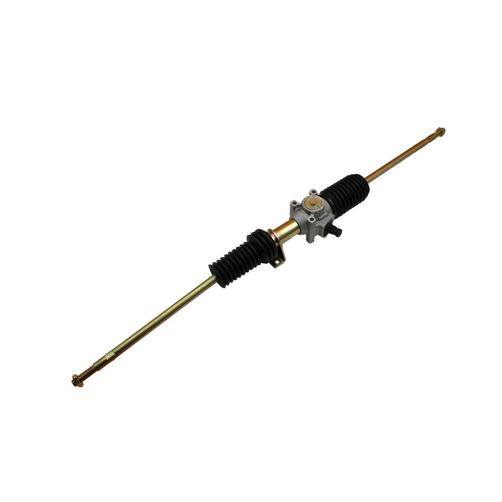 Steering Rack and Pinion w/Tie Rod Ends Fits Polaris Replaces 1824770