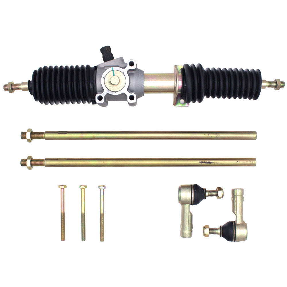 1824205 1824835 1824469 Steering Rack & Pinion For Polaris RZR XP 4 1000 +