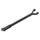 S.40968 Leveling box Yoke assembly Fits Massey Ferguson
