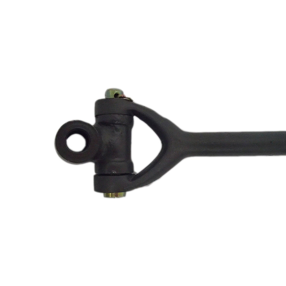 182554M92 Lift Rod Assembly (LH) Fits Massey Ferguson Models TO35, 135, 150, 245