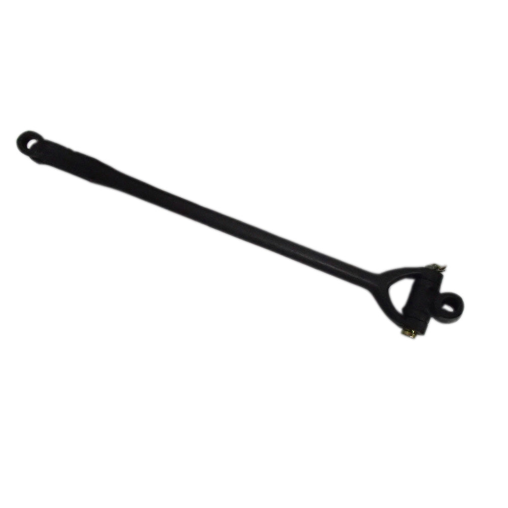 Left Hand Lift Rod Assembly Fits Massey Ferguson Replaces 182554V91