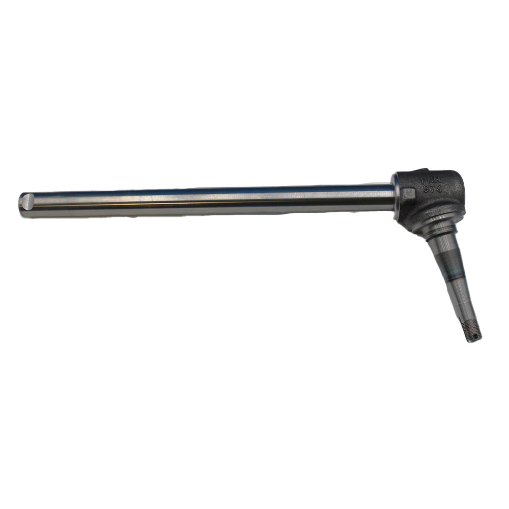 Right Hand Spindle Fits Massey Ferguson Replaces 182557H92