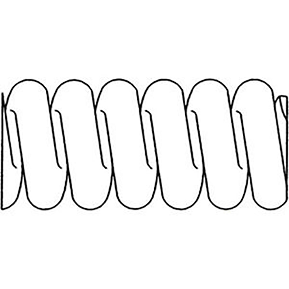 S.41428 Spring Fits Massey Ferguson