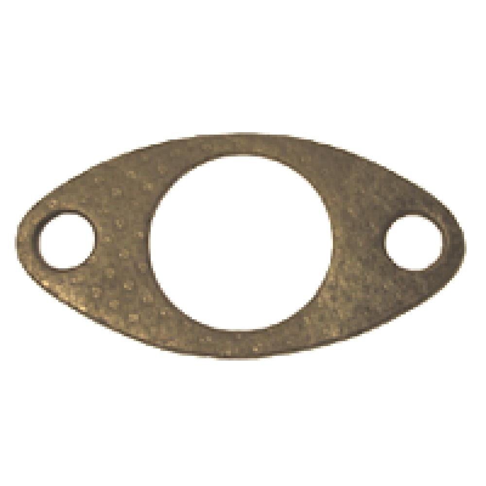 Exhaust Elbow Gasket Fits Massey Ferguson Replaces 182605M1