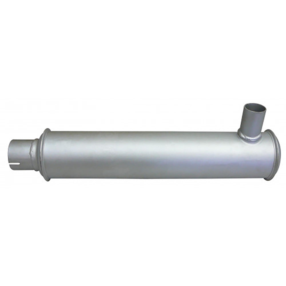 Muffler Fits MF50 MH50 182609M91 182609M91-A 182609V91 A-182609M91 A-182609M91-A