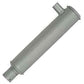 Muffler Fits MF50 MH50 182609M91 182609M91-A 182609V91 A-182609M91 A-182609M91-A