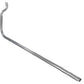 Exhaust Pipe Fits Massey Ferguson 50 40 182614M1 Fits Massey Harris 50