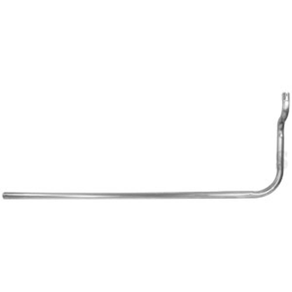 Exhaust Pipe Fits Massey Ferguson 50 40 182614M1 Fits Massey Harris 50