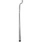 Exhaust Pipe Fits Massey Ferguson 50 40 182614M1 Fits Massey Harris 50