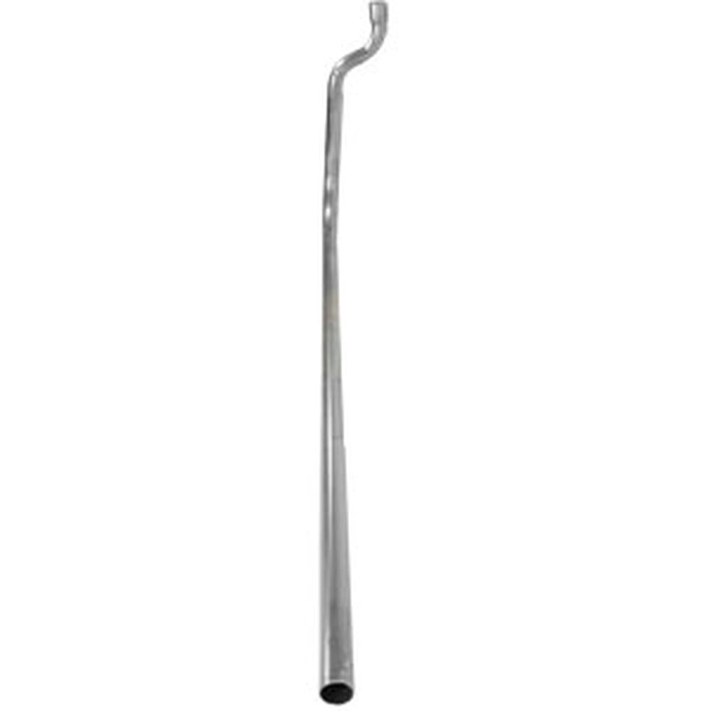Exhaust Pipe Fits Massey Ferguson 50 40 182614M1 Fits Massey Harris 50