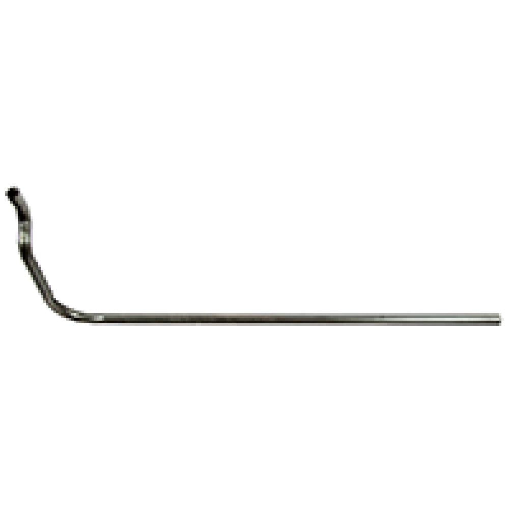 Exhaust Pipe Fits Massey Ferguson 50 40 182614M1 Fits Massey Harris 50