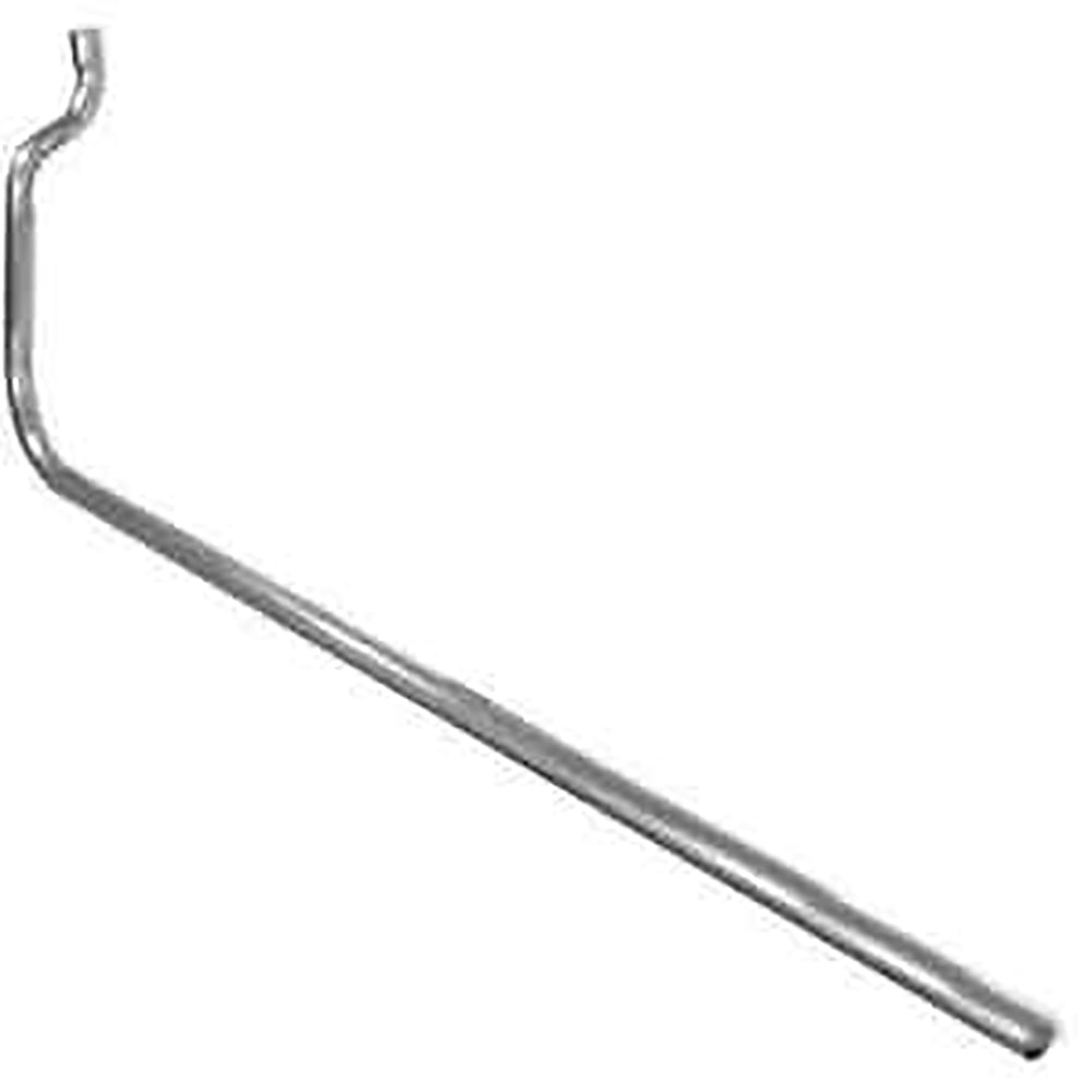 Exhaust Pipe Fits Massey Ferguson 50 40 182614M1 Fits Massey Harris 50