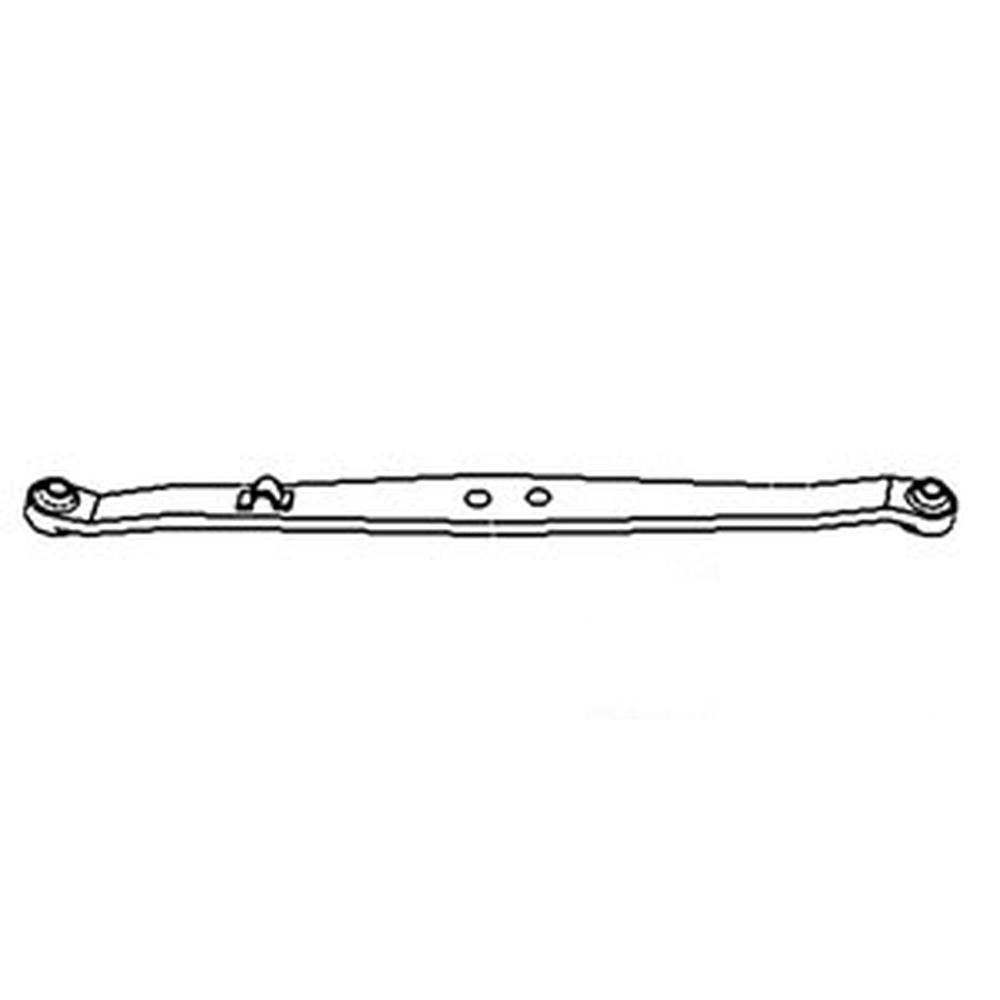 Lower Lift Arm Fits Massey Ferguson Models 2000 2600 3000 3600 600 800
