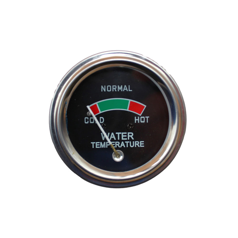 Water Temperature Gauge Fits Massey Ferguson Tractor 70 80 202 203 204 2135