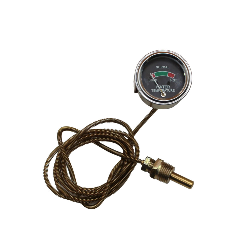 Temperature Gauge Fits Massey Ferguson Replaces 0236708