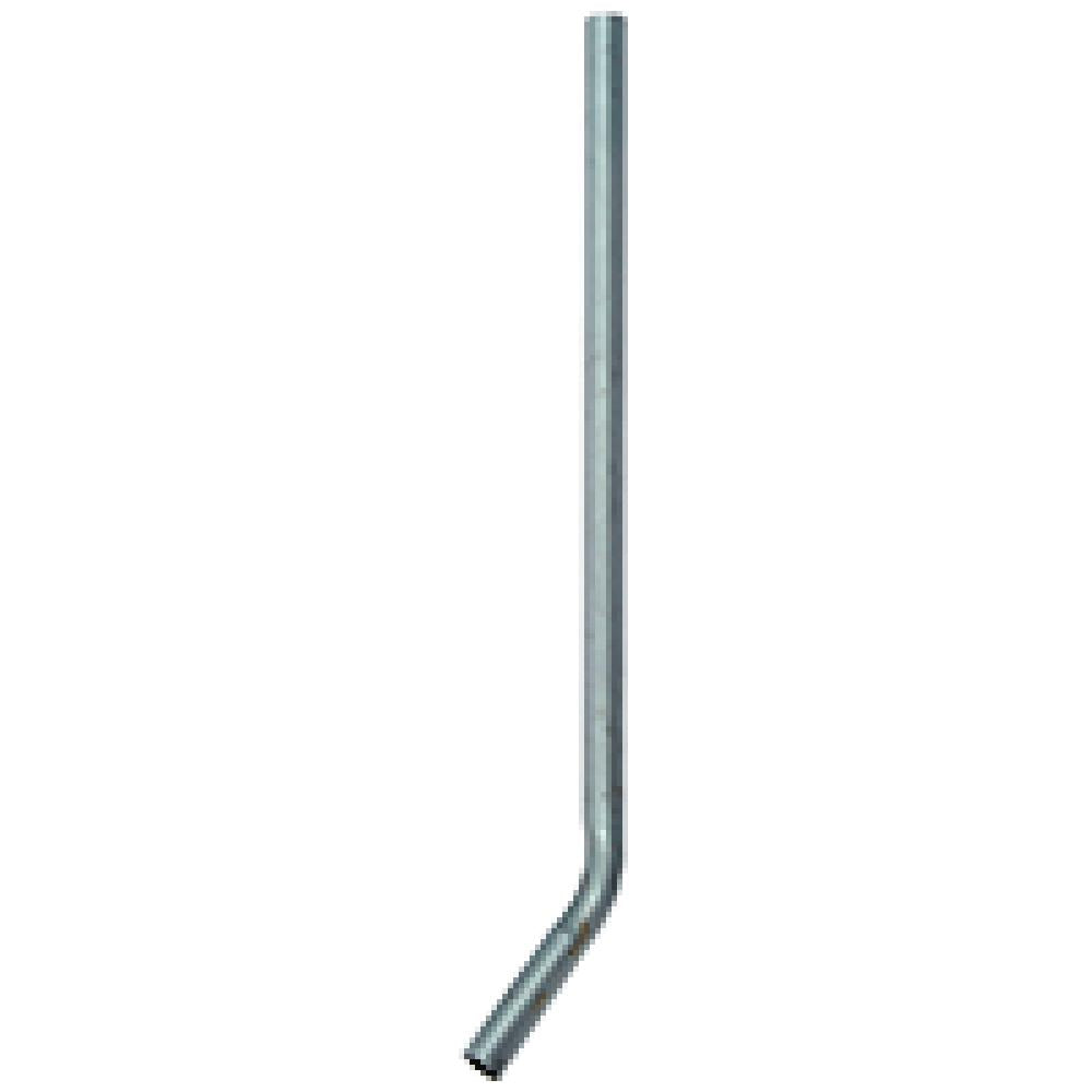 R1701 Exhaust Pipe Fits Massey Ferguson