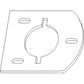 Cap Support Fits Case/International Harvester Models
