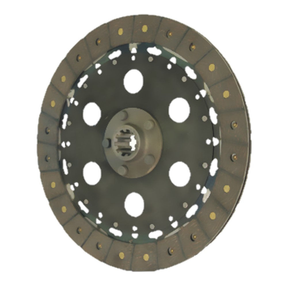 Clutch Disc Fits 135 202 204 F40 FE35 TO35 1212-1536 1212-1536-A 182841M92 18284