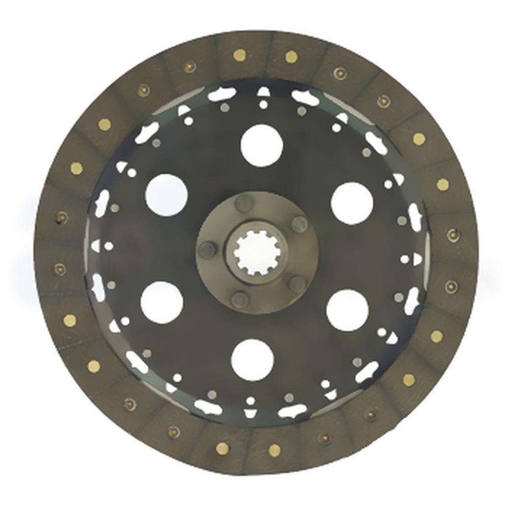 Clutch Disc Fits Massey Ferguson Models Listed Below 182841M92