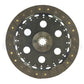 M182841 Clutch Disc - 11" DS - Woven Fits Massey-Harris