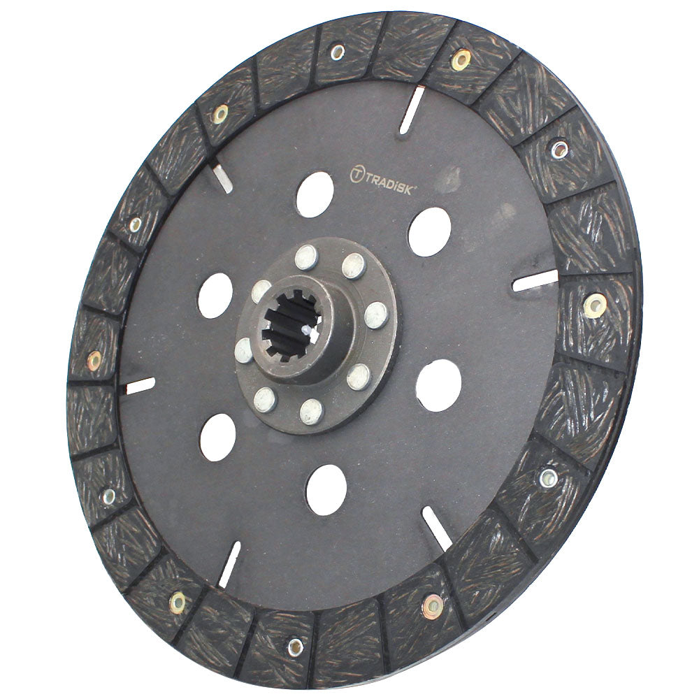 Clutch Disc Fits Massey Ferguson 40 TO35 50 Fits Massey Harris 202 182841M91