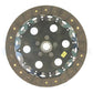 M182841 Clutch Disc - 11" DS - Woven Fits Massey-Harris