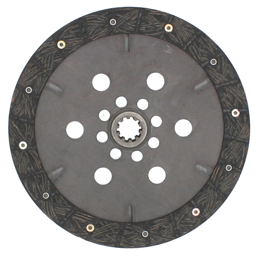 Clutch Disc Fits Massey Ferguson Replaces 182841M91