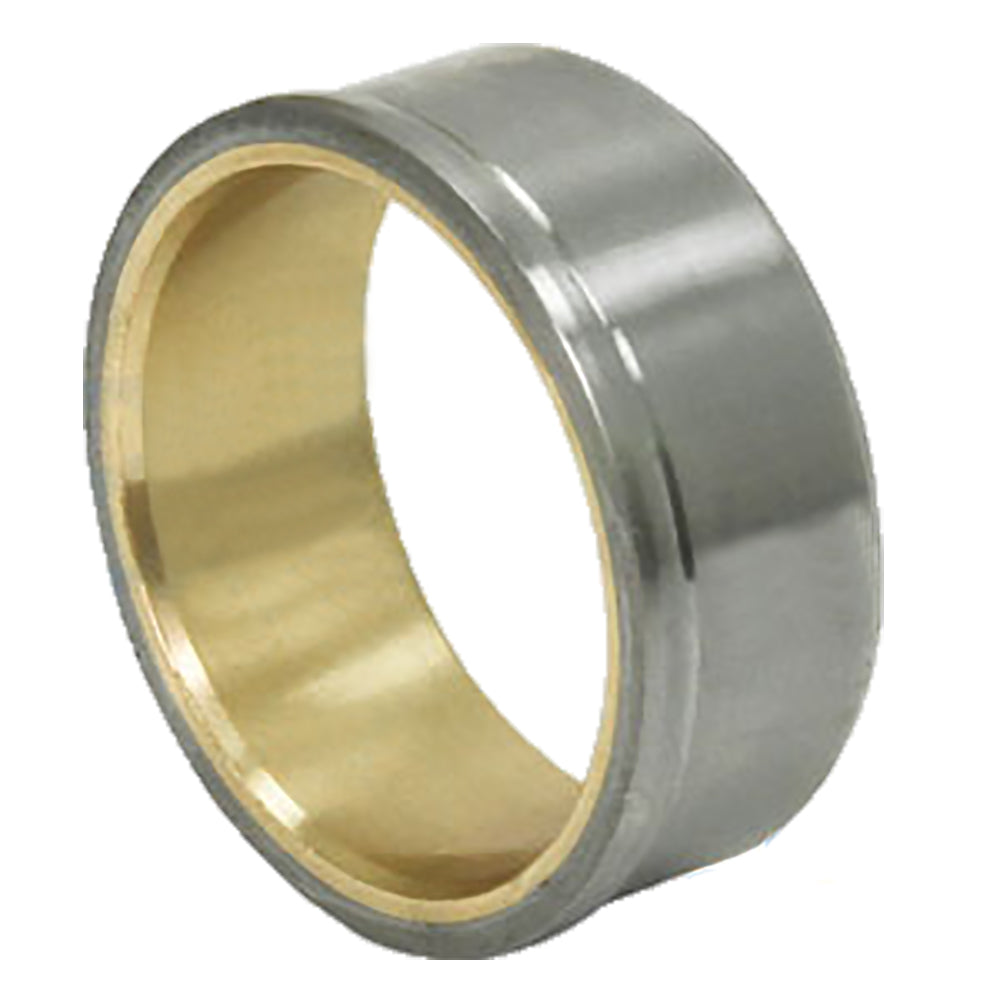 Flanged Axle Pivot Bushing Fits MF135 MF235 MF35 TE20 TO20 TO30 TO35 182850M1