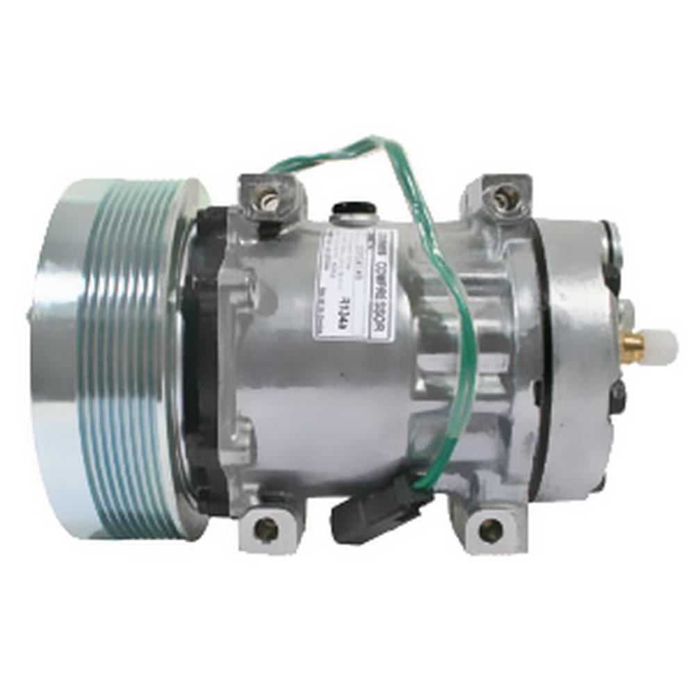 183-5106 Fits Caterpillar Track / Wheel Loader Compressor 955C 963C 930H 990