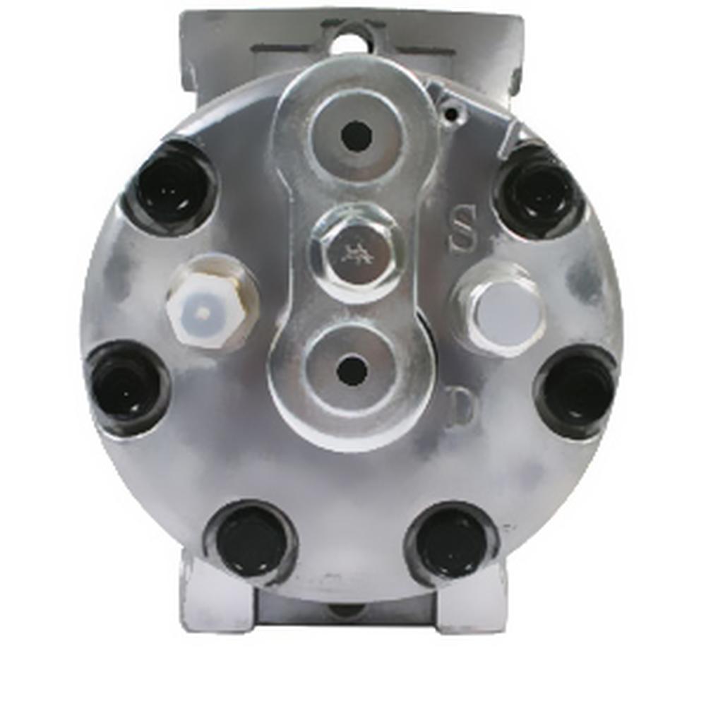 183-5106 Fits Caterpillar Track / Wheel Loader Compressor 955C 963C 930H 990