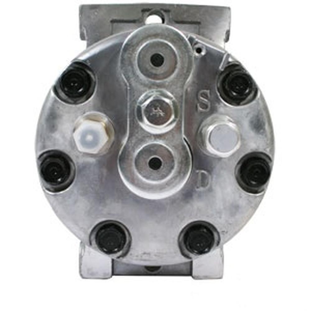 Compressor Fits 930H 955C 963C 990H 183-5106 1835106 1835106-A